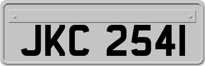 JKC2541