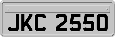 JKC2550