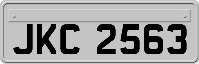 JKC2563