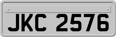 JKC2576