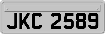 JKC2589