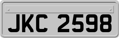 JKC2598