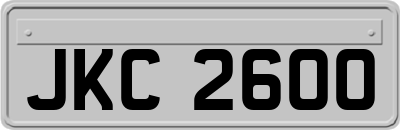 JKC2600