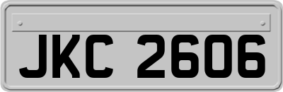 JKC2606