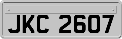 JKC2607