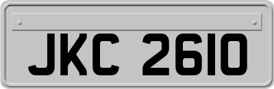 JKC2610
