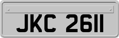 JKC2611