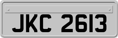 JKC2613