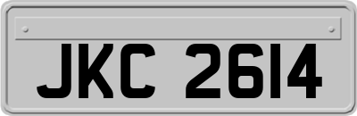 JKC2614