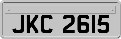 JKC2615
