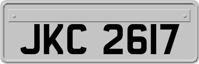 JKC2617