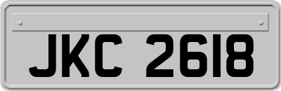 JKC2618