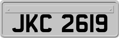 JKC2619