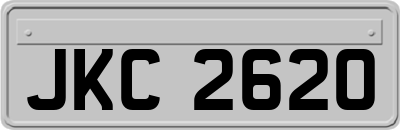 JKC2620