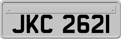 JKC2621