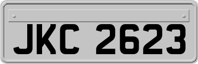 JKC2623