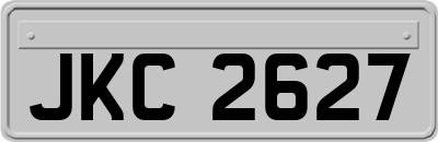 JKC2627