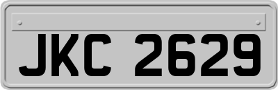 JKC2629