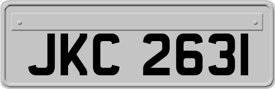JKC2631