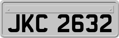 JKC2632