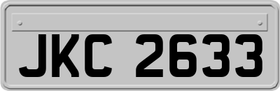 JKC2633