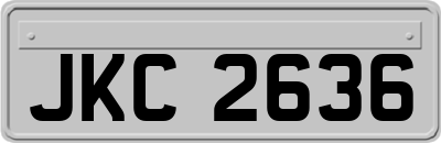 JKC2636
