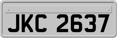 JKC2637