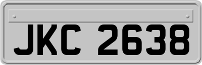 JKC2638