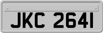 JKC2641