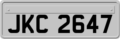 JKC2647