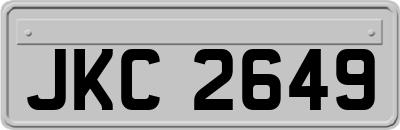JKC2649