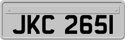 JKC2651