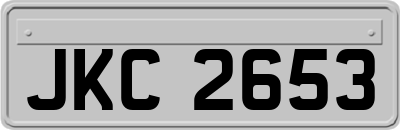 JKC2653