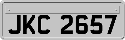 JKC2657