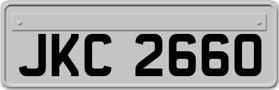 JKC2660