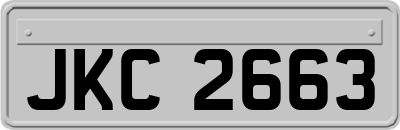 JKC2663