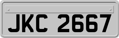 JKC2667