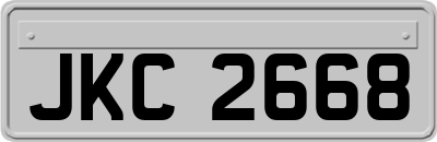 JKC2668