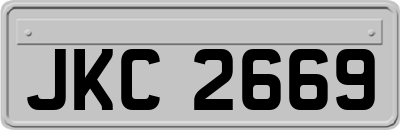 JKC2669