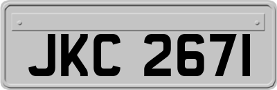 JKC2671