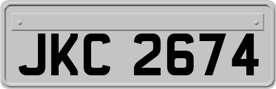 JKC2674
