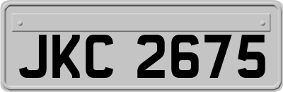 JKC2675
