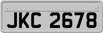 JKC2678