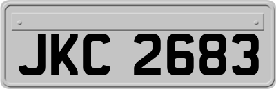 JKC2683