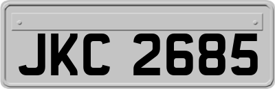 JKC2685