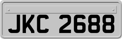 JKC2688