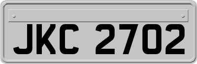 JKC2702
