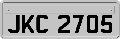 JKC2705
