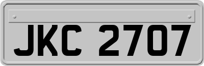 JKC2707