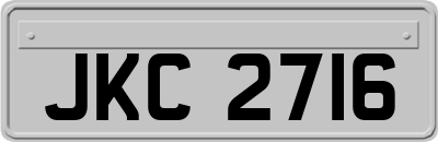 JKC2716